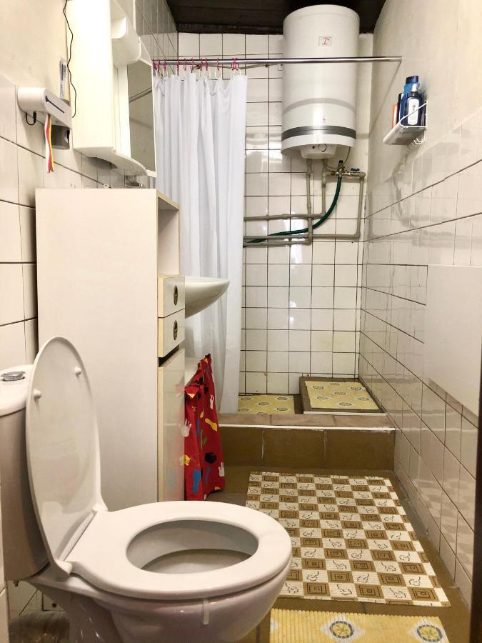 Na Chalupke Apartment ลิฟตอฟสกีมิคูลาช ภายนอก รูปภาพ